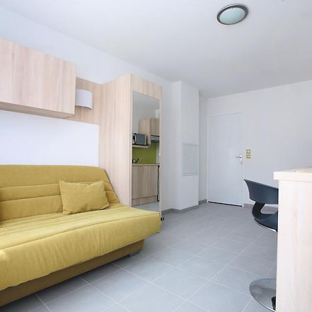 Residence Le Major Marseille Rom bilde