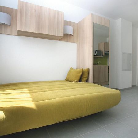 Residence Le Major Marseille Rom bilde