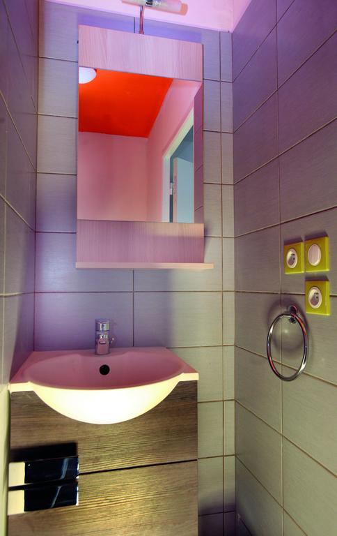 Residence Le Major Marseille Rom bilde