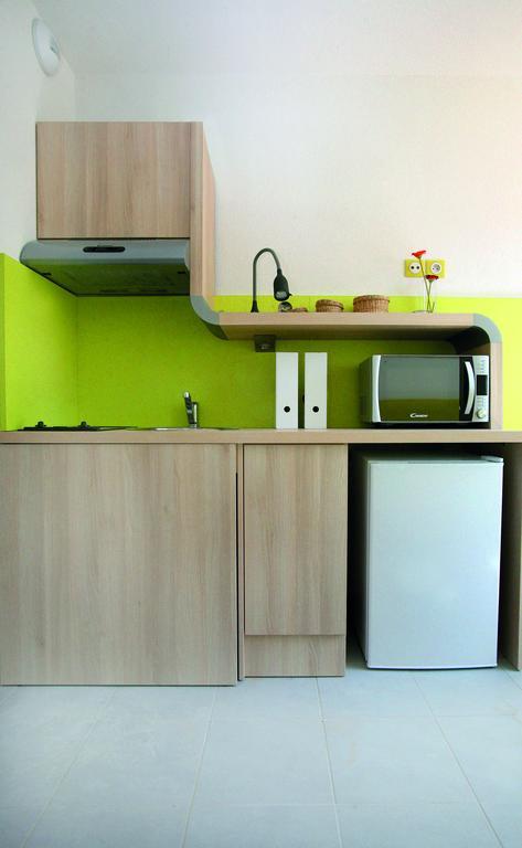 Residence Le Major Marseille Rom bilde