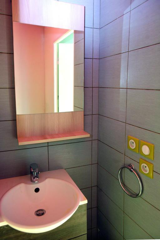 Residence Le Major Marseille Rom bilde