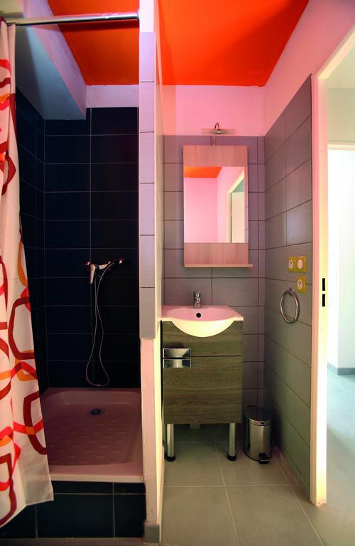 Residence Le Major Marseille Rom bilde