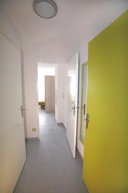 Residence Le Major Marseille Rom bilde