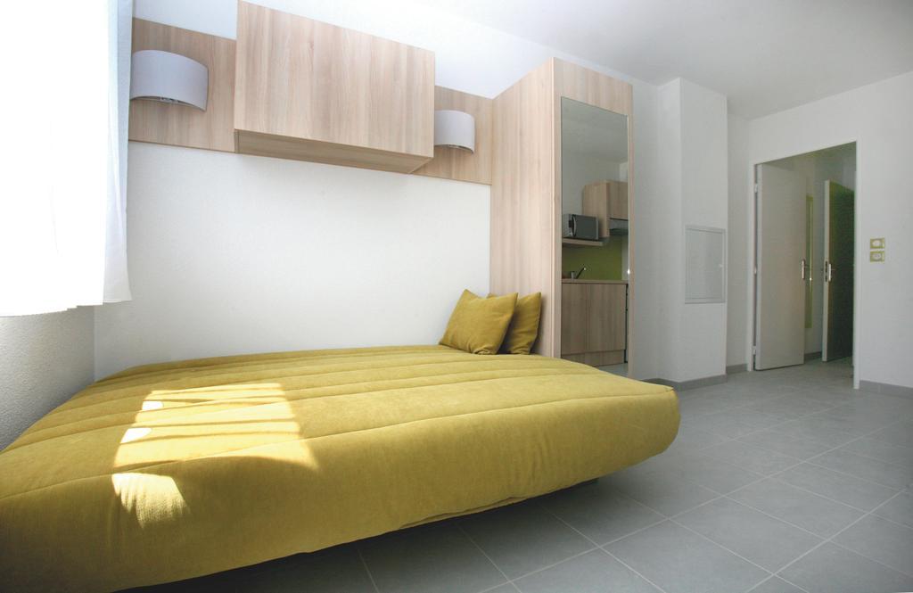 Residence Le Major Marseille Rom bilde